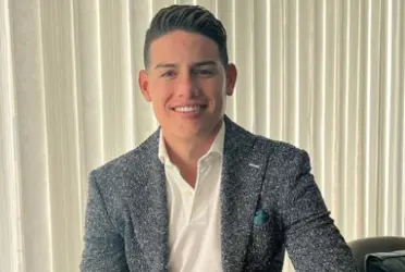 De acuerdo a las publicaciones de la familia del futbolista colombiano, el jugador estaría por estos días en el país resolviendo unos asuntos personales.