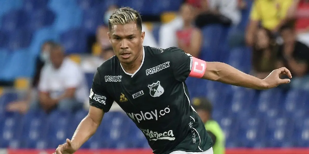 De la mano del “Perfume” el deportivo cali sueña con levantar la estrella de fin de año