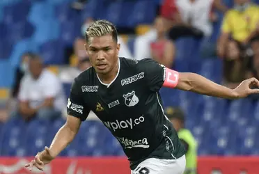 De la mano del “Perfume” el deportivo cali sueña con levantar la estrella de fin de año