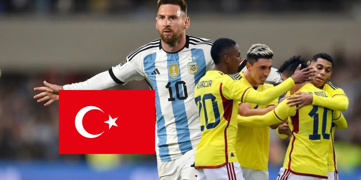 De poder brillar con Messi, a estar cerca de jugar en Europa.