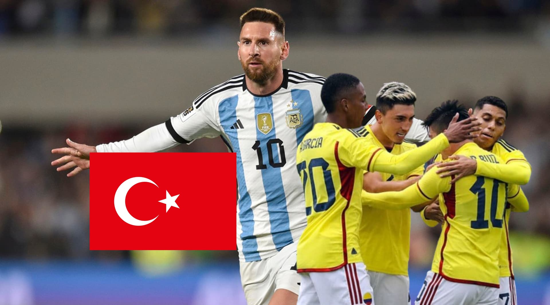 De poder brillar con Messi, a estar cerca de jugar en Europa.