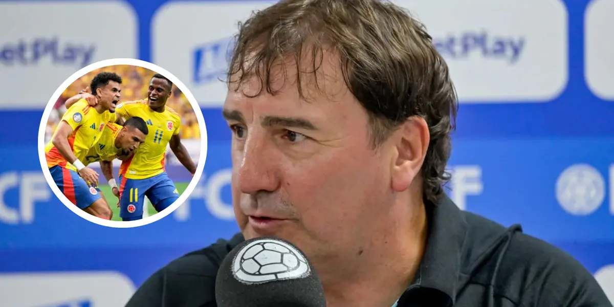 ¿De tal palo? El familiar de una leyenda podría ser la próxima gran convocatoria de Lorenzo. Foto: FCF