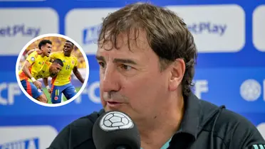 ¿De tal palo? El familiar de una leyenda podría ser la próxima gran convocatoria de Lorenzo. Foto: FCF