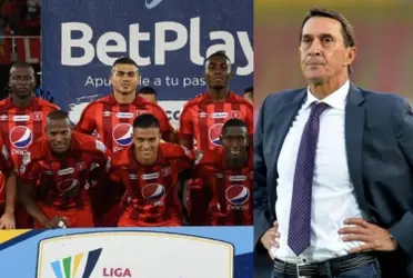 Déinner Quiñones fue adquirido por el conjunto escarlata y ahora sus derechos deportivos serán en un 80% propiedad del América de Cali, algo que puede traer otro tipo de noticias.