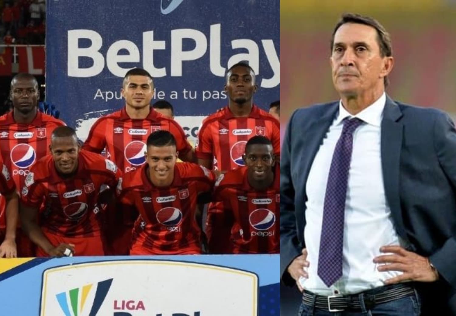 Déinner Quiñones fue adquirido por el conjunto escarlata y ahora sus derechos deportivos serán en un 80% propiedad del América de Cali, algo que puede traer otro tipo de noticias.
