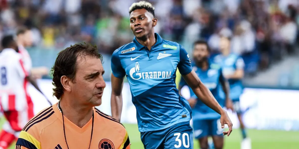 Delantero colombiano sigue inflando las redes en la Premier League. FOTO: Transfermarkt