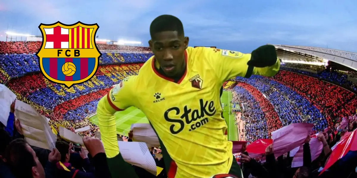 Delantero colombiano y una nueva nominación que obtuvo en Inglaterra. FOTO: Colombia.com