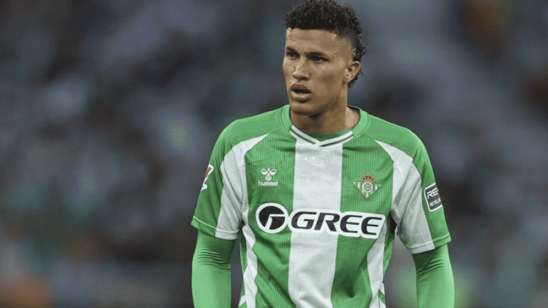 Deossa y los motivos por los que no está en la Selección