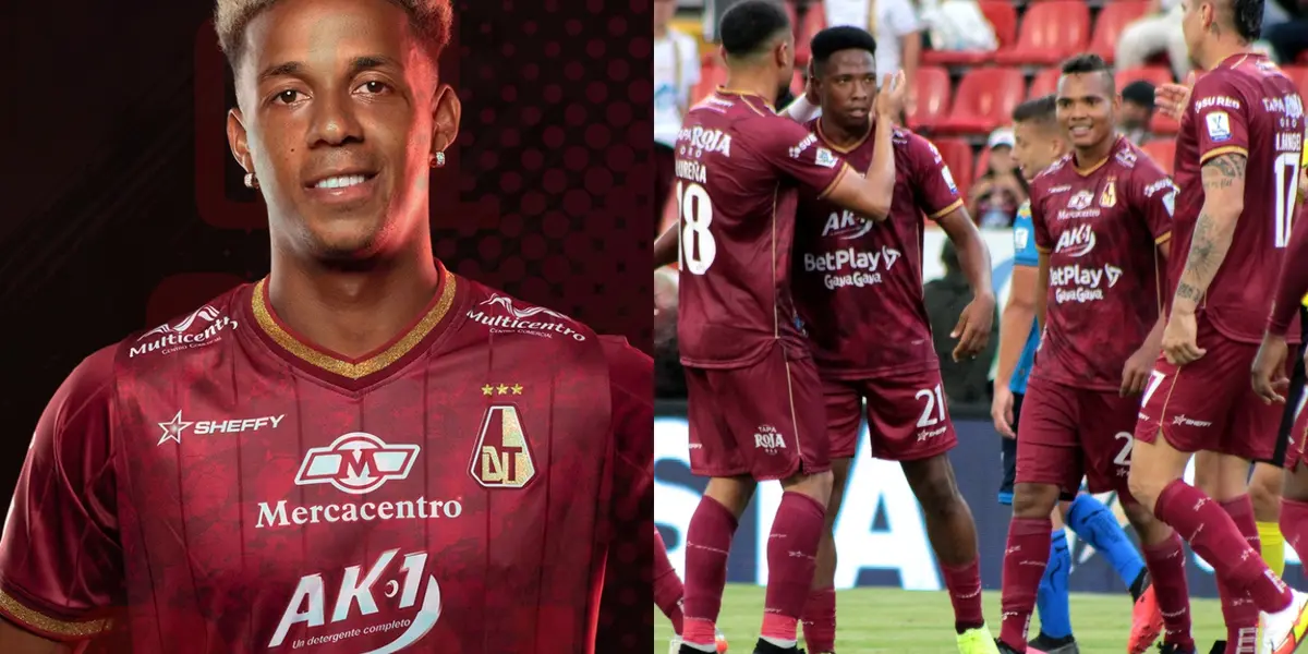 Deportes Tolima logró la hazaña y venció 2-1 a Atlético Mineiro en Brasil en la Copa Libertadores.