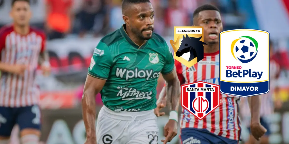 Deportivo Cali Foto: AsoDeporCali y Escudoteca