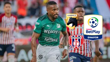 Deportivo Cali Foto: AsoDeporCali y Escudoteca