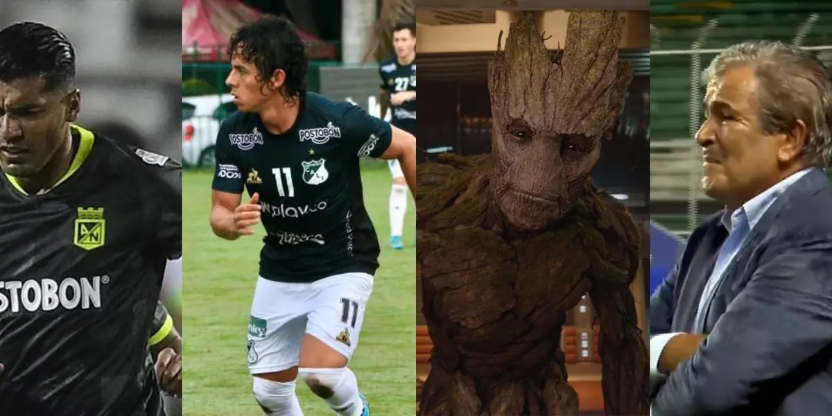 Deportivo Cali sigue en crisis deportiva tras el empate sin goles ante La Equidad