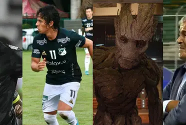 Deportivo Cali sigue en crisis deportiva tras el empate sin goles ante La Equidad