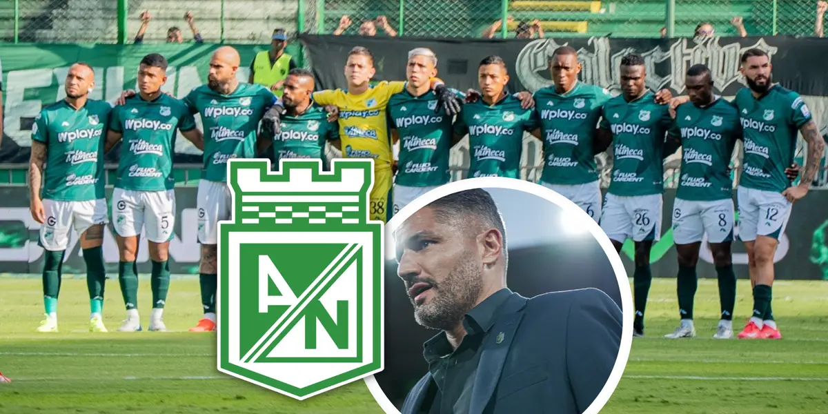 Paseo total, el jugador del Deportivo Cali que está bailando a todo Nacional en Palmaseca