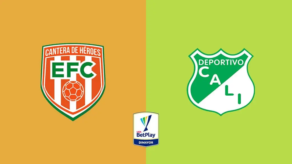 Deportivo Cali vs. Envigado EN VIVO EN DIRECTO ONLINE vía Win Sports por la fecha 5 del Apertura de la Liga BetPlay 2022 desde las 16:05 horas.