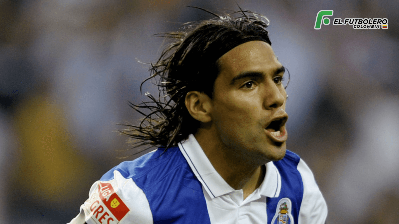 Descubre la inesperada mención que hacen con el hoy atacante de Millonarios FC