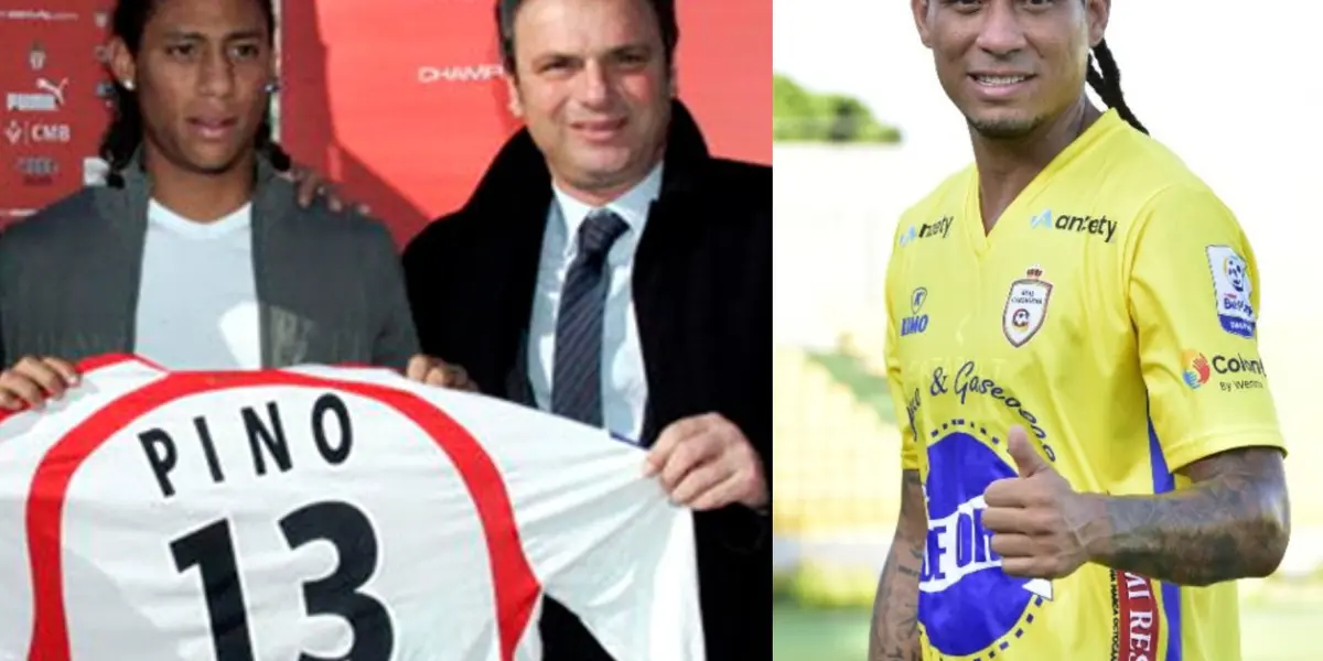 Desde el sudamericano de 2007, el jugador se volvió uno de los grandes deseos de muchos clubes en el viejo continente.