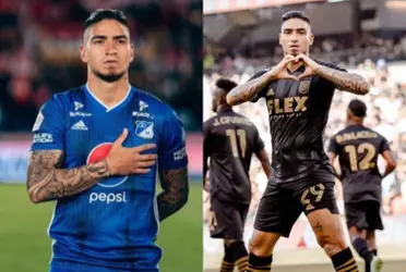 Desde Estados Unidos se reveló cuánto sobra Cristian Arango en los Estados Unidos.