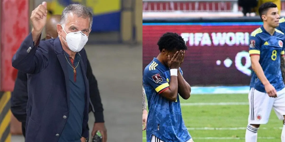 Los 5 errores que hacen al fútbol colombiano un desastre actualmente