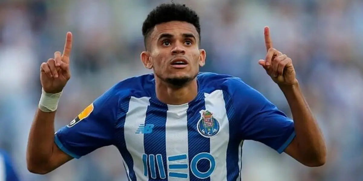 Desde Inglaterra Klopp desea comprar los derechos deportivos del colombiano en el mercado de pases de invierno.