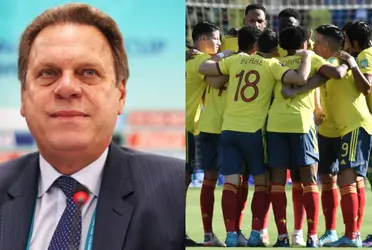 Desde las declaraciones de Carlos Queiroz, el ambiente directivo a sido bastante tenso.