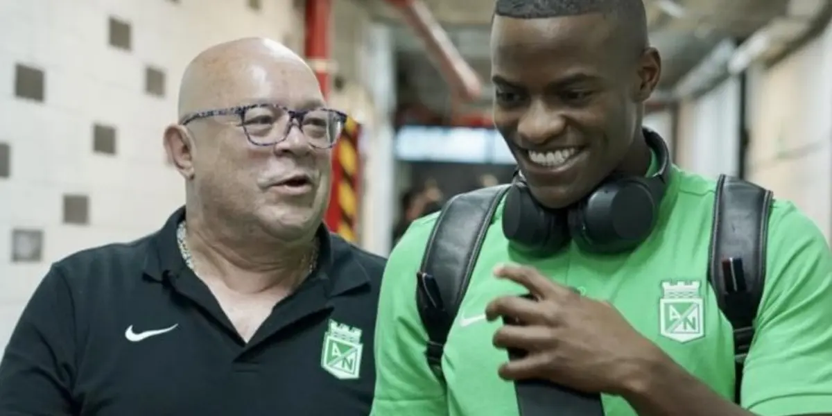 Desde Millonarios FC un jugador se atrevió a hablar de la salida de Andrés Felipe Román a Atlético Nacional.