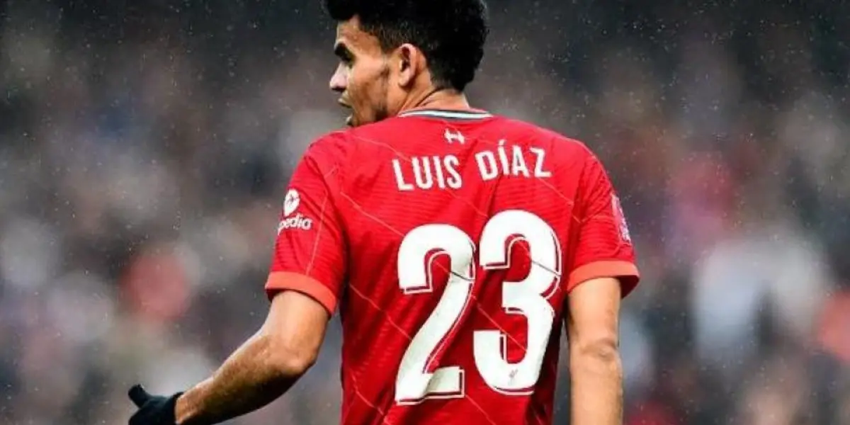 Desde su llegada no solo los elogios no paran de llegar, los hinchas lo catalogan como el próximo Messi, ya le hacen videos, pero él también dejo su sello, míralo aquí.