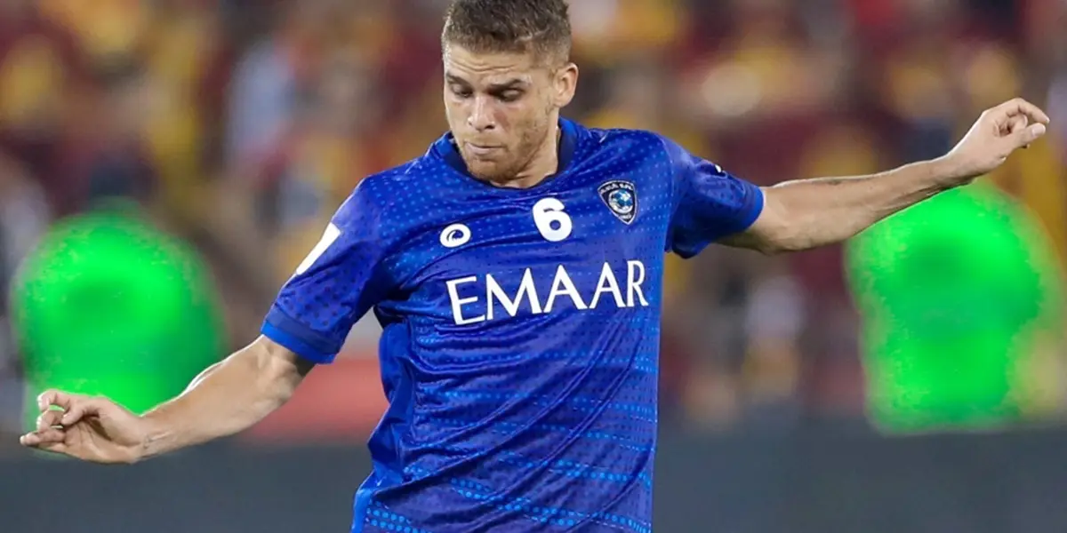 Desde sus inicios en le Deportivo Cali hasta hoy Gustavo Cuellar ha estado de subida en su cotizacion en el mercado