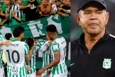 Desde territorio mexicano llegó la última noticia de entrenador para Atlético Nacional.