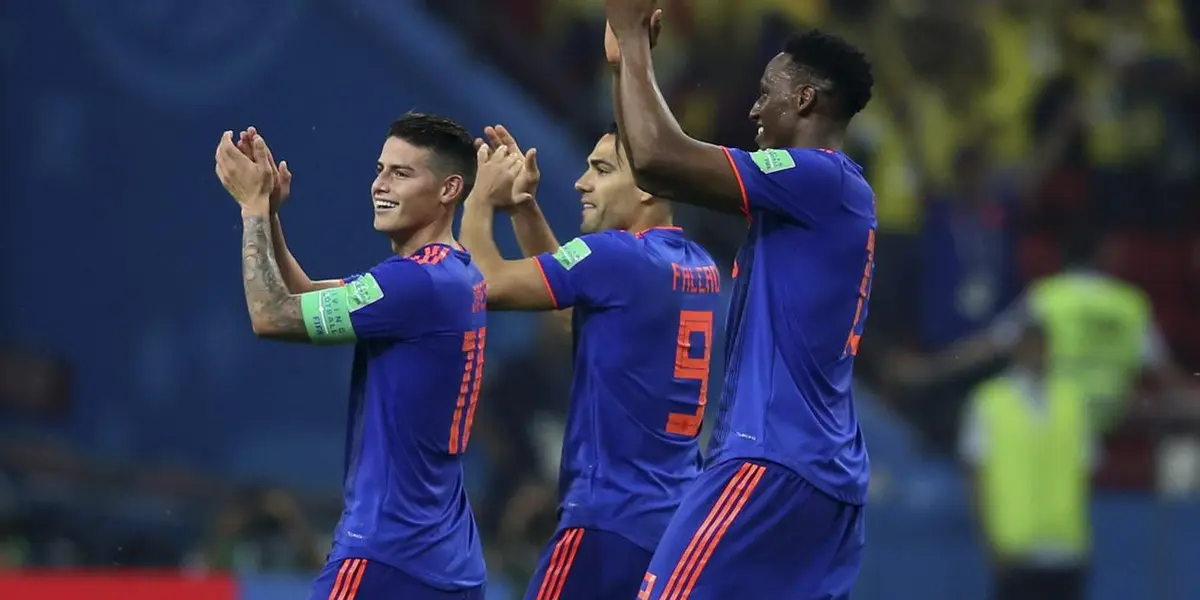 Después de algunas bajas importantes en la última doble fecha eliminatoria, Colombia recupera un jugador insignia de cara a la recta final rumbo al mundial de Qatar.