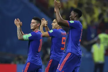 Después de algunas bajas importantes en la última doble fecha eliminatoria, Colombia recupera un jugador insignia de cara a la recta final rumbo al mundial de Qatar.