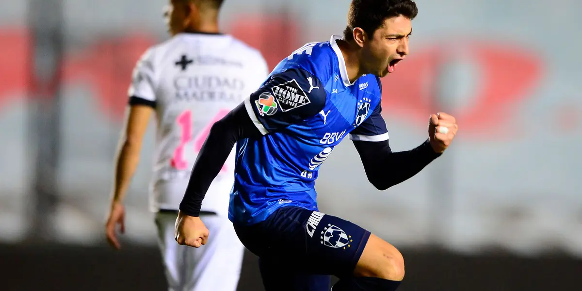 Después de Colombia y México, el colombiano tendría su oportunidad en el viejo continente