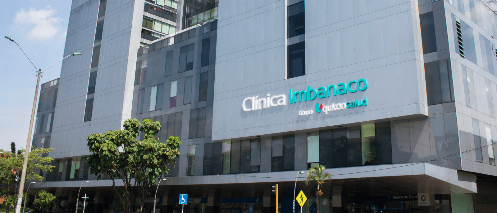 Después del terrible accidente en la madrugada del lunes, en la ciudad de Cali, el coloso de Buenaventura, será intervenido de emergencia
