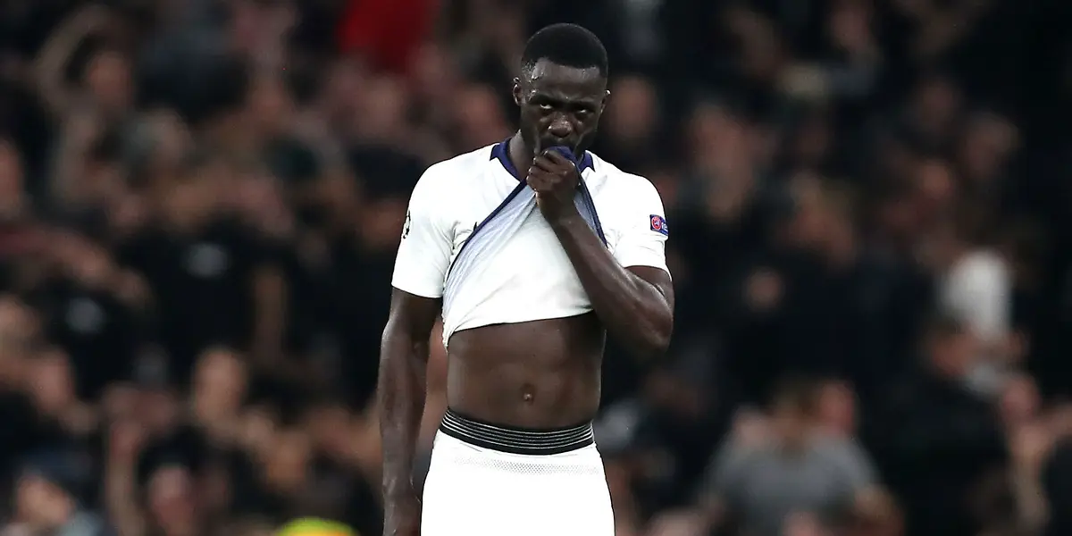 Después de haber alcanzado un valor de $60 millones de dólares a finales de 2019, la ficha de Sánchez sigue en caída.