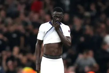 Después de haber alcanzado un valor de $60 millones de dólares a finales de 2019, la ficha de Sánchez sigue en caída.