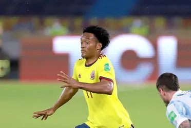 Después de las declaraciones en redes sociales el colombiano se defendió de los malos comentarios