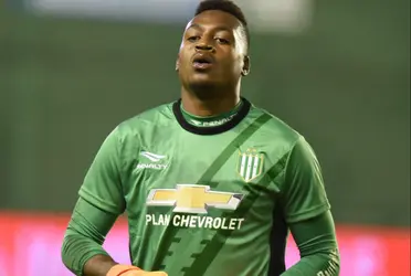 Después de seis años con el equipo Iván Arboleda decidió tomar nuevos rumbos