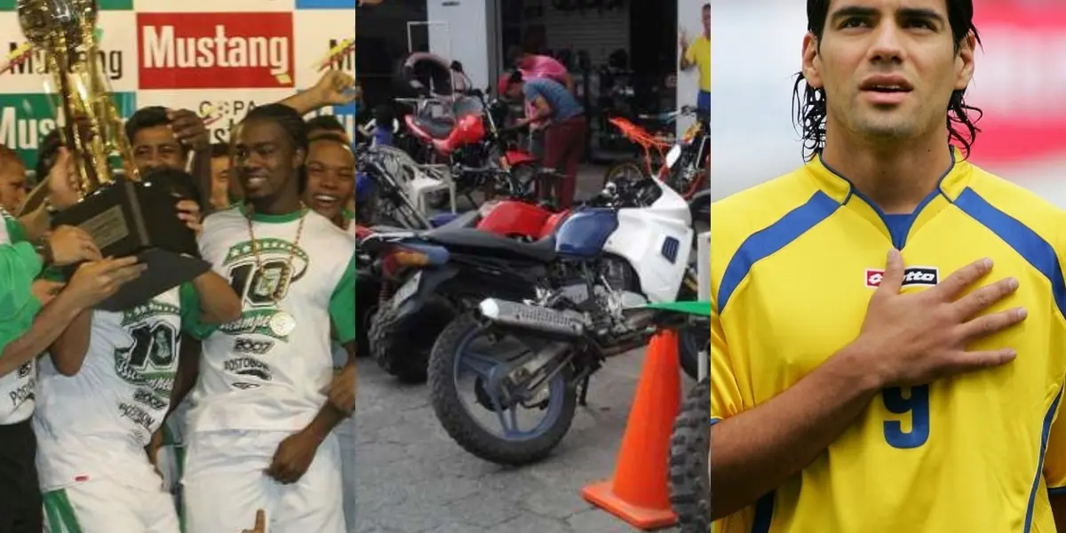 Después de su retiro profesional como futbolista se dedicó a realizar entrenamiento personalizado en Medellín, donde actualmente recomienda algunos emprendimientos.