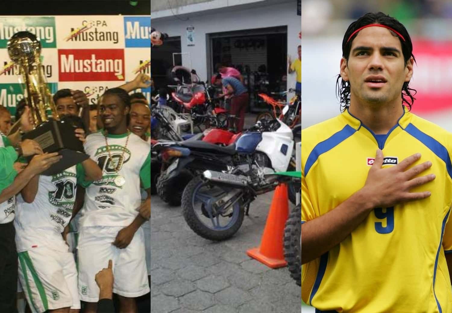Después de su retiro profesional como futbolista se dedicó a realizar entrenamiento personalizado en Medellín, donde actualmente recomienda algunos emprendimientos.