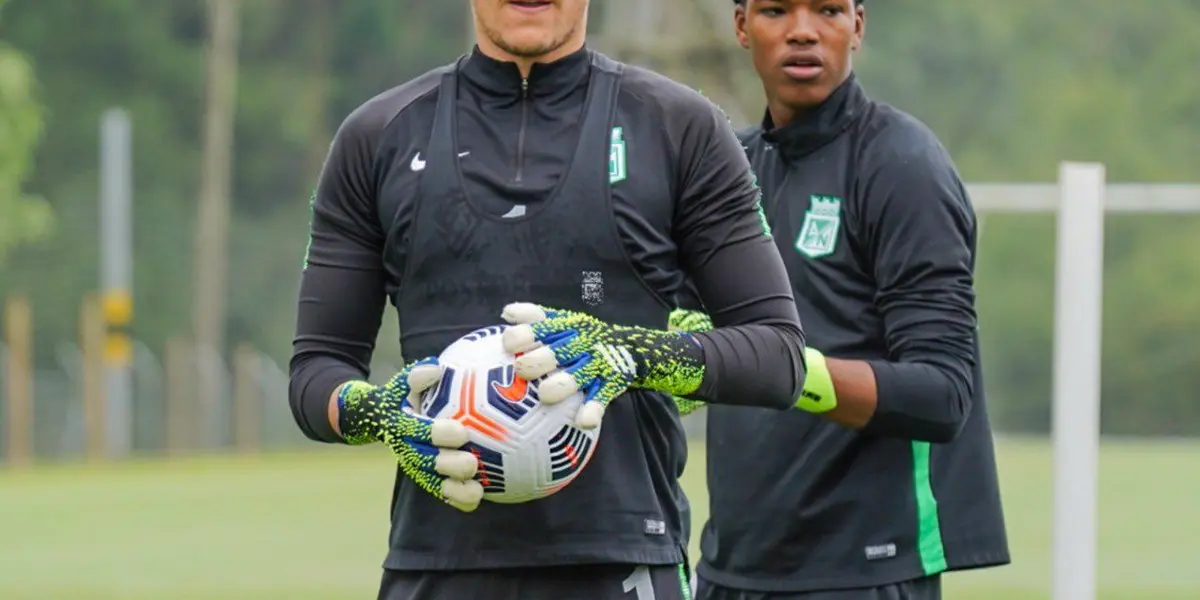 Despues de una temporada con altos y bajos en el rendimiento este seria el equipo que se quiere llevar a Aldair Quintana.