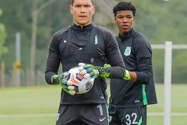 Despues de una temporada con altos y bajos en el rendimiento este seria el equipo que se quiere llevar a Aldair Quintana.