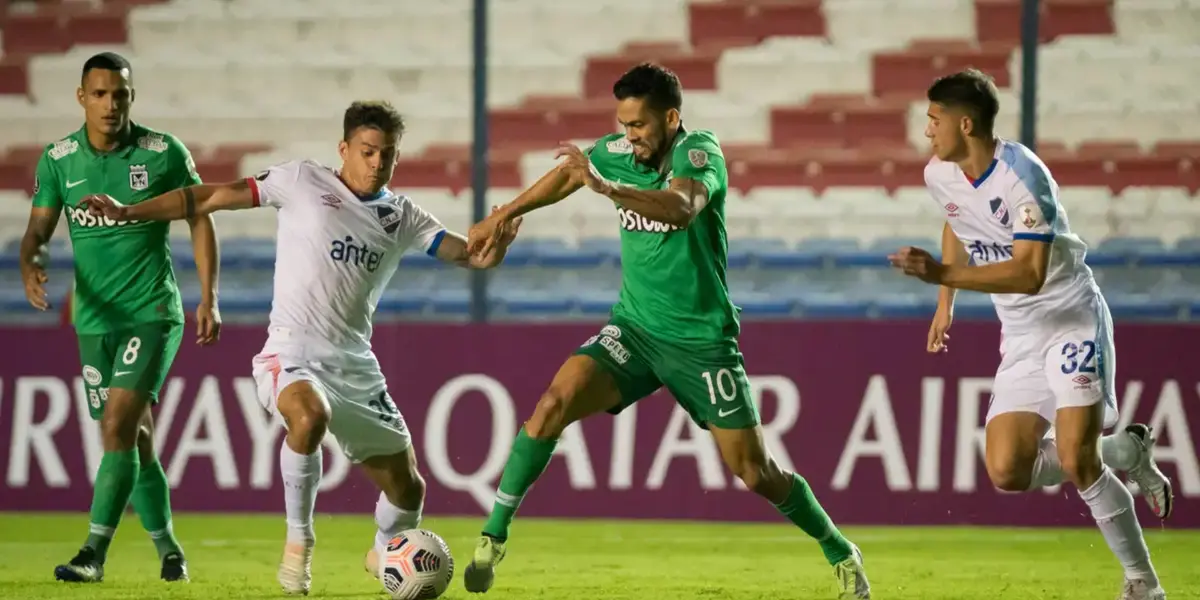 Deudas y salarios impagos: la cara oculta del fútbol sudamericano. Foto: Instagram