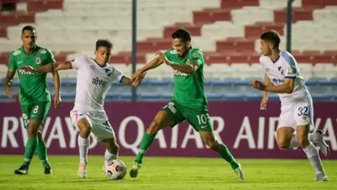 Deudas y salarios impagos: la cara oculta del fútbol sudamericano. Foto: Instagram