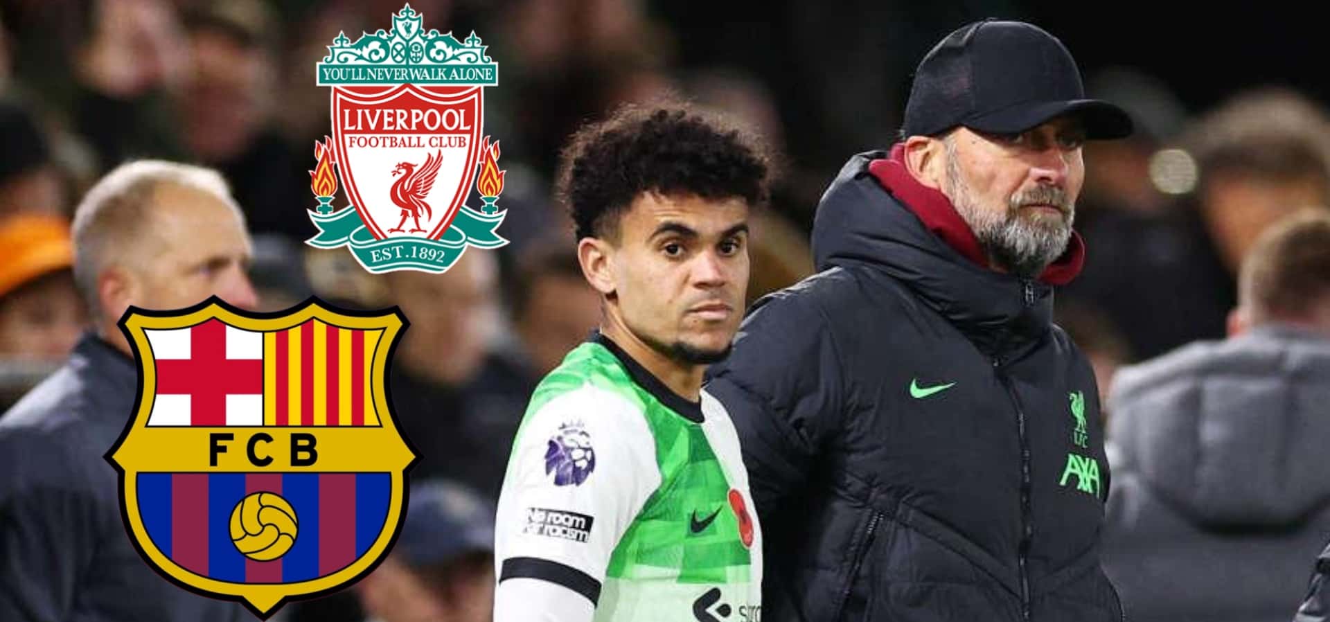 Dicen que sería el nuevo DT de Liverpool y ahora FC Barcelona podría quitárselo (Foto tomada de CNN)