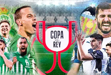 Diecisiete años después, el Betis abre su libro de grandes gestas para desafiar al Valencia en la final de Copa en la Cartuja; Pellegrini apostará por su once de gala