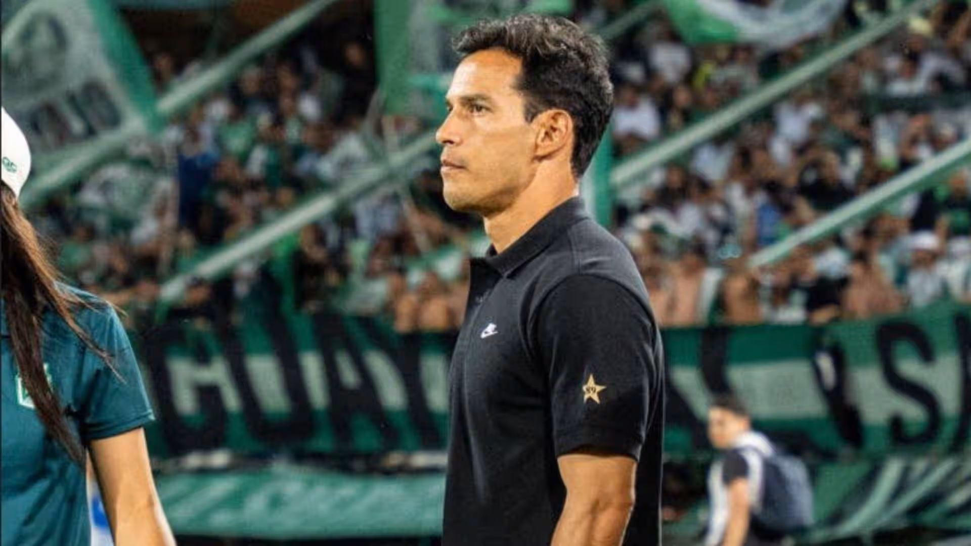 Diego Arias continuará con Nacional en 2026 - X @nacionaloficial