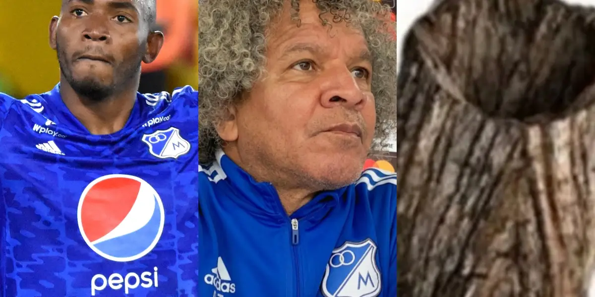 Diego Herazo había sido muy cuestionado por su rendimiento y viene mostrando un mejor nivel con el club.