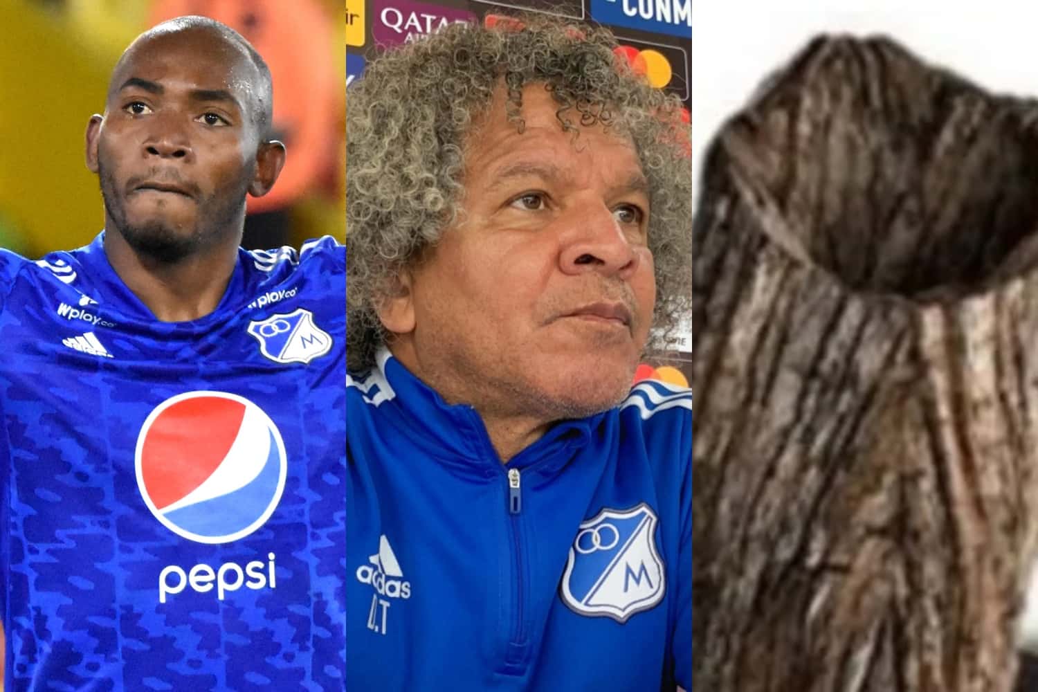 Diego Herazo había sido muy cuestionado por su rendimiento y viene mostrando un mejor nivel con el club.