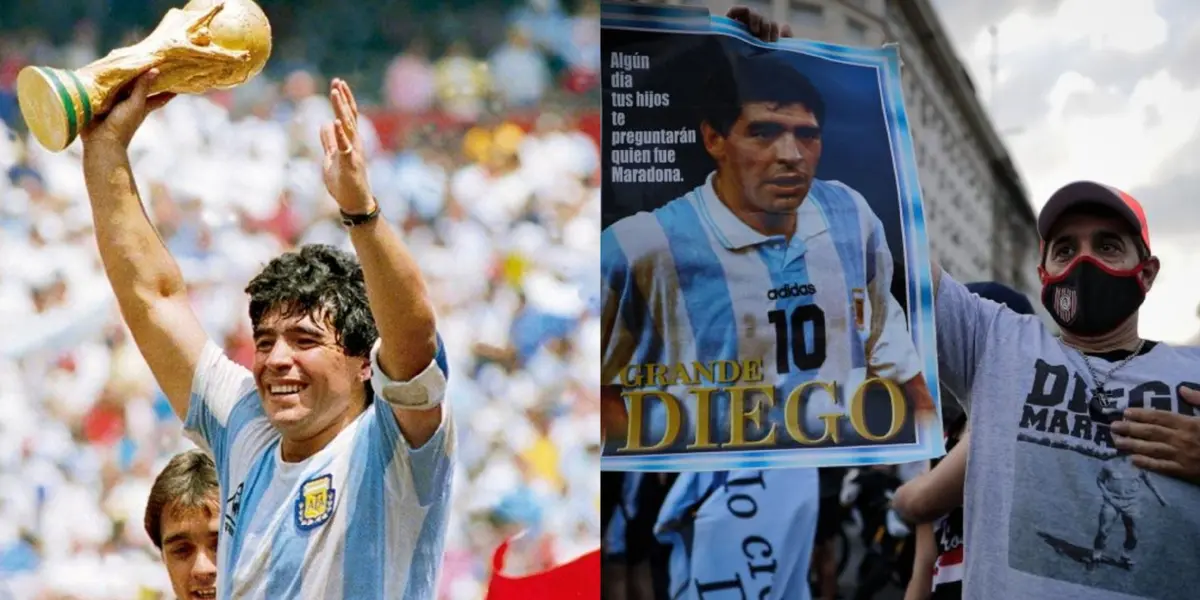 ¿Diego Maradona pudo haberse salvado? Hay nueva información reveladora que ha conmocionado al mundo