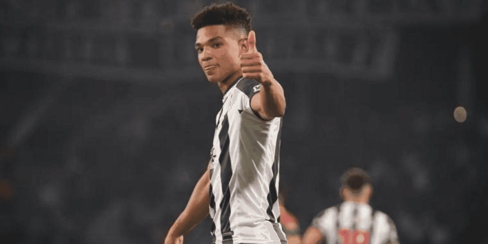 Diego Valoyes culminó su paso por Argentina y ya oficializado con un nuevo equipo internacional.
